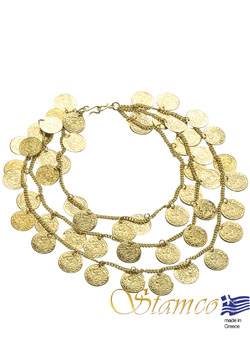 Φλουρια 3 Σειρες