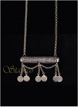 Ποντιακό κόσμημα - Εγκόλπιο