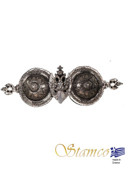 Πόρπη Παραδοσιακή