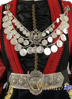 Φλουρί Αετός