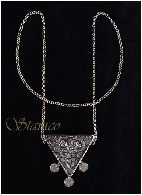 Παραδοσιακό Φυλαχτό Πόντου