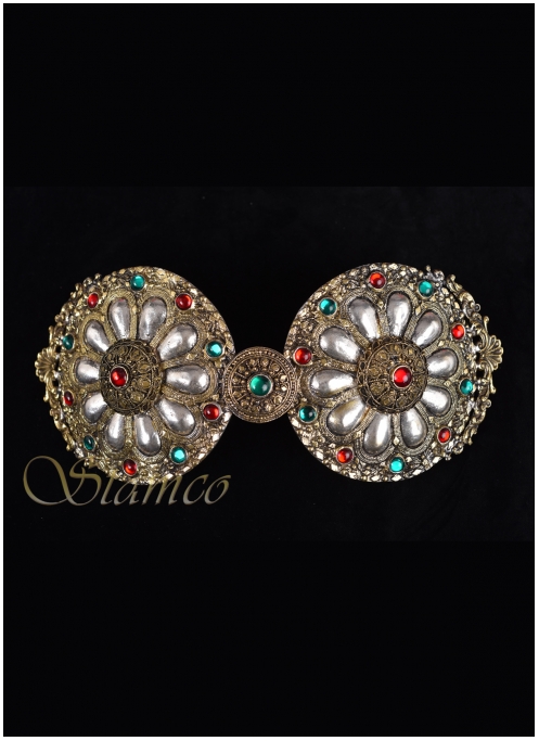 Πόρπη  Μικράς Ασίας