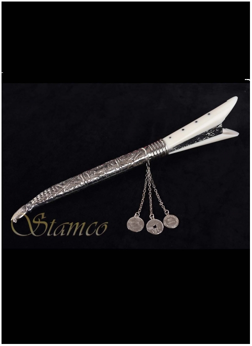 Κρητικό Μαχαίρι 