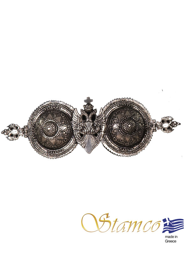 Πόρπη Παραδοσιακή