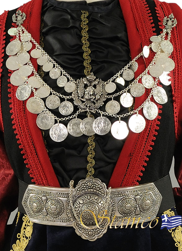 Φλουρί Αετός