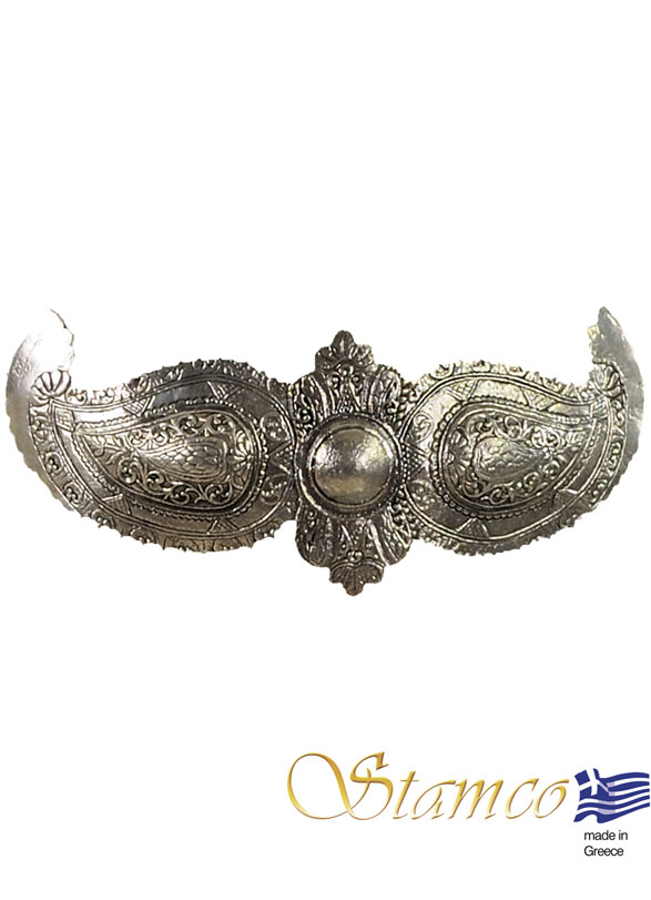 Πόρπη Πλακε