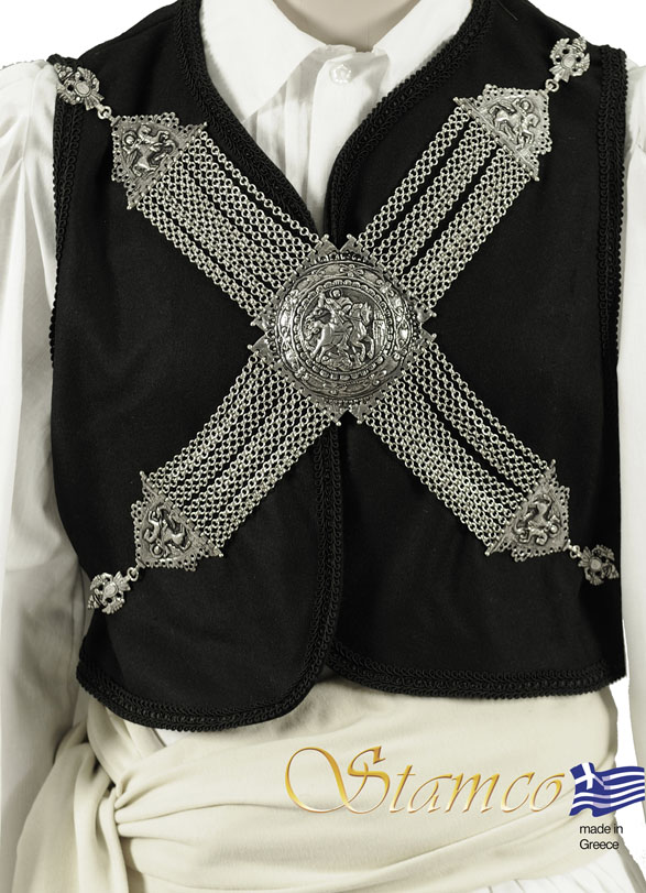 Σταυρωτό Αγ. Γεώργιος