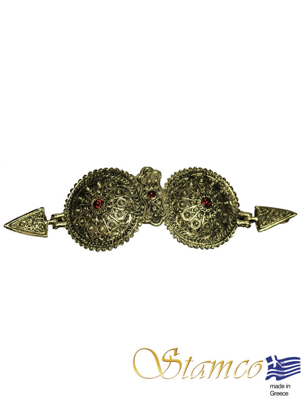 Πόρπη Παραδοσιακή