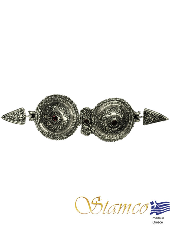 Πόρπη Παραδοσιακή