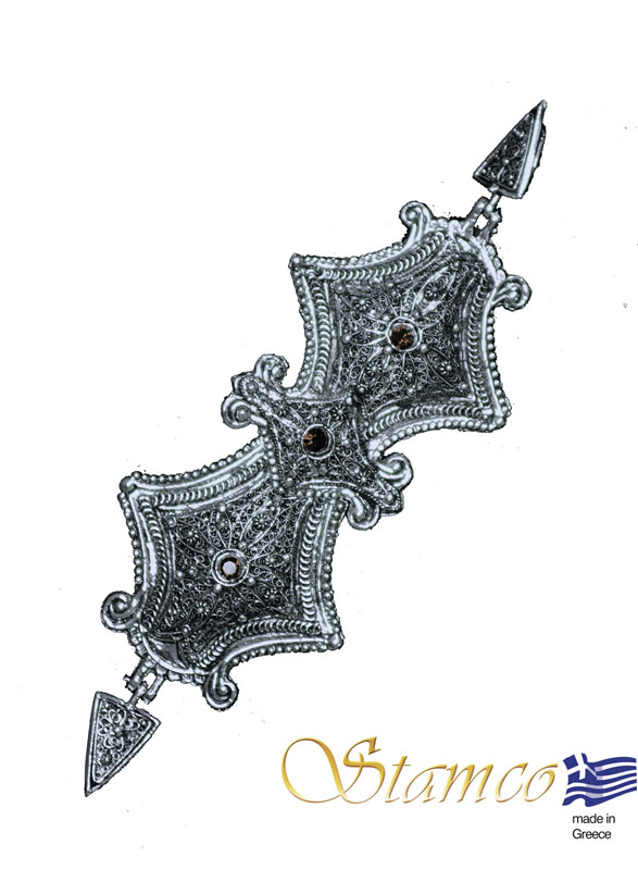 Πόρπη Παραδοσιακή